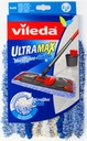 Vileda Ultramax Micro Bavlnená vložka do mopu BYDGOSZCZ