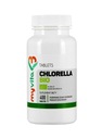 CHLORELLA VULGARIS BIO 250 mg 400 tabliet Detox MyVita