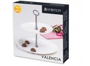 VALENCIA AMBITION dvojposchodový plech, torta 25 cm