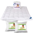DEKA 4 sezóny 160x200 + 2 vankúše 70x80 AMW