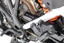 SW-MOTECH Predlžovací kryt reťaze KTM 1050 ADV