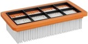 KRYTÝ FILTER PRE KARCHER TYP 6.415-953.0 ORIGINÁL