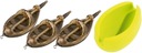 SET MIKADO METHOD KRMÍTKO DOUGLAS L 3X70g