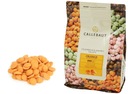 CALLEBAUT POMERANČ čokoláda 2,5 kg na fondue