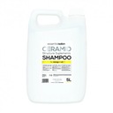SCANDIC CERAMID REGENERAČNÝ ŠAMPÓN PRE POŠKODENÉ SUCHÉ VLASY 5000 ml