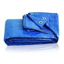 BLUE STRONG TARPAT TARPAIN 4x6 M
