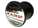 MISTRALL ADMUNSON CARP BLACK LINE 0,35mm / 1000m