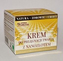 Krém s nano zlatom - Pro Aktiv