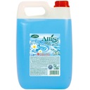 Attis antibakteriálne tekuté mydlo na ruky 5l zásoba