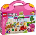 LEGO JUNIORS 10684 SUPERMARKET V KUFRI obchod 24h
