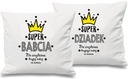 SADA VANKÚŠOV DARČEK KU DŇU STARÝCH RODIČOV