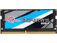 RAM G.SKILL 16 GB SODIMM DDR4L