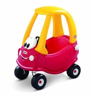 Útulné vozidlo Coupe Little Tikes 612060E5 Útulné vozidlo Coupe Little Tikes 612060E5