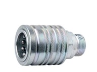 EURO RÝCHLOKONEKTOR M22 HYDRAULICKÁ ZÁSUVKA 330 360 EURO RÝCHLOKONEKTOR M22 HYDRAULICKÁ ZÁSUVKA 330 360