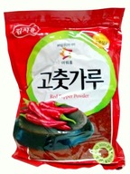 Gochugaru Paprika pre Kimchi 1kg Chilli