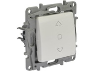 Legrand konektor rolety NILOE 764511 664511 Legrand konektor rolety NILOE 764511 664511