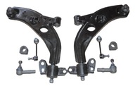 OVLÁDACIE RAMENO MAZDA 626 SET 1997-2002