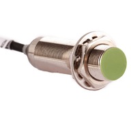 Kapacitný snímač CM18-3005PC (M18; 5mm; PNP) Kapacitný snímač CM18-3005PC (M18; 5mm; PNP)