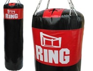 Boxovacie vrece prázdne RING 120x35