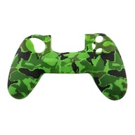 Kryt púzdra Silikónová podložka PS4 PlayStation 4 Kryt púzdra Silikónová podložka PS4 PlayStation 4