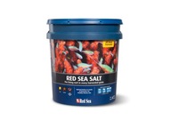 Red Sea Salt 22kg - SEA SOĽ