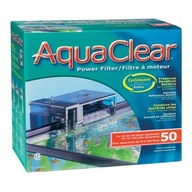 Kaskádový filter Hagen AquaClear 50 Powerfilter 6W Kaskádový filter Hagen AquaClear 50 Powerfilter 6W