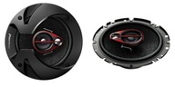 Reproduktory do auta PIONEER TS-R1750S 16,5 cm 17 cm Reproduktory do auta PIONEER TS-R1750S 16,5 cm 17 cm