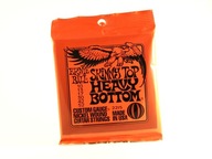 Struny Ernie Ball EB2215 (10-52) + VÝBER ZADARMO! Struny Ernie Ball EB2215 (10-52) + VÝBER ZADARMO!