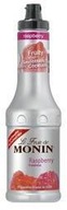 Monin Malinové pyré 500 ml Monin Malinové pyré 500 ml