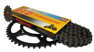 Sada pohonu Honda TRX 450 R 2004-2005 DiD ! Sada pohonu Honda TRX 450 R 2004-2005 DiD !