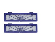 2 ks HEPA filter pre Neato Robotics BotVac