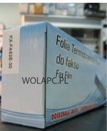 Fólia KX-FA52 na fax Panasonic 228 KX-FC228 2ks