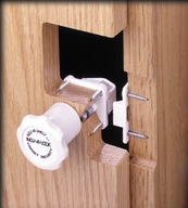 Magnetický kľúč Rev-a-Lock USA (bez zámku) Magnetický kľúč Rev-a-Lock USA (bez zámku)
