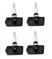 4x TPMS nové snímače tlaku pre každé auto 4x TPMS nové snímače tlaku pre každé auto
