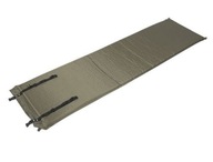 Samonafukovacia karimatka Mil-Tec 185 x 50 x 3 cm olivová Samonafukovacia karimatka Mil-Tec 185 x 50 x 3 cm olivová