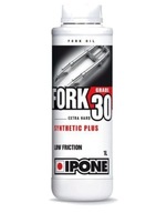 IPONE VIDLICA SYNTHETIC PLUS 30W Lag olej 1l IPONE VIDLICA SYNTHETIC PLUS 30W Lag olej 1l
