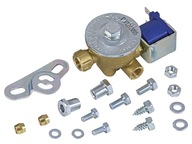 ELEKTROMAGNETICKÝ VENTIL VENTIL VALTEK S SADA FILTRAČOV FI 6mm ELEKTROMAGNETICKÝ VENTIL VENTIL VALTEK S SADA FILTRAČOV FI 6mm