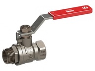 ARCO SENA GUĽOVÝ VENTIL WZ PN30 3/4 PAL ARCO SENA GUĽOVÝ VENTIL WZ PN30 3/4 PAL