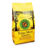 Yerba Mate Green Frutas - 400 g ovocnej sily