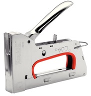 ZOŠÍVAČKA ČALÚNNÍKA TAKERU RAPID R353 PROFESSIONAL