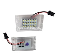 LED SVETLÁ TABUĽKY VOLVO 855 V70 V70 XC LED SVETLÁ TABUĽKY VOLVO 855 V70 V70 XC