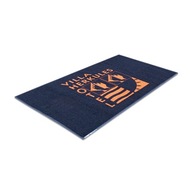 Rohožka s logom, reklamná podložka s logom, 60 x 40 cm Rohožka s logom, reklamná podložka s logom, 60 x 40 cm