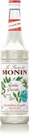 Monin sirup z bielej mäty - matná mäta 700ml Monin sirup z bielej mäty - matná mäta 700ml