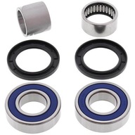 Ložiská zadných kolies YAMAHA FZ6 Fazer 04-09 Ložiská zadných kolies YAMAHA FZ6 Fazer 04-09