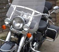 LED LIGHTBAR HONDA SHADOW VT 750 C2 LED LIGHTBAR HONDA SHADOW VT 750 C2