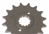 Predné ozubené koleso Suzuki GS 500 E/F 15 zubov Predné ozubené koleso Suzuki GS 500 E/F 15 zubov
