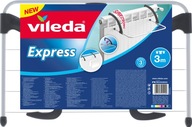Radiátorová sušička prádla Vileda Strong Steel Radiátorová sušička prádla Vileda Strong Steel