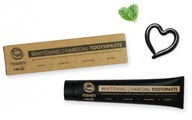 MOHANI Smile Whitening zubná pasta s dreveným uhlím MOHANI Smile Whitening zubná pasta s dreveným uhlím