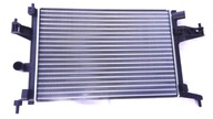 ABAKUS RADIATOR MOTOR COMBO 00- 1.4 i 16V CORS ABAKUS RADIATOR MOTOR COMBO 00- 1.4 i 16V CORS