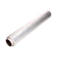 Priehľadná stretch fólia 1,00kg netto 23mic Priehľadná stretch fólia 1,00kg netto 23mic